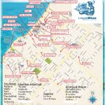 San Miguel Map